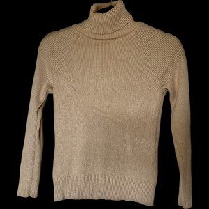 Ralsey Turtleneck Sweater - MEDIUM